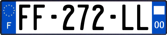 FF-272-LL