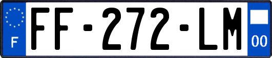 FF-272-LM