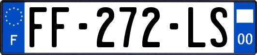 FF-272-LS