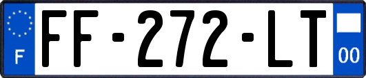 FF-272-LT