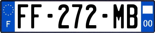 FF-272-MB