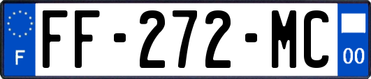 FF-272-MC