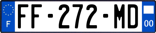 FF-272-MD