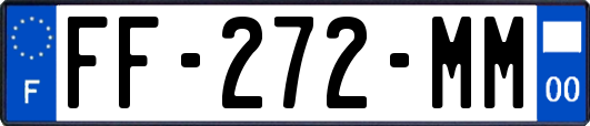 FF-272-MM