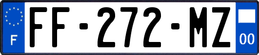 FF-272-MZ