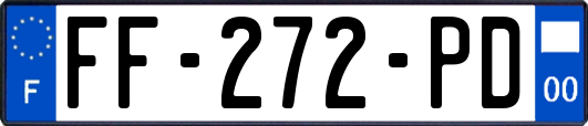 FF-272-PD