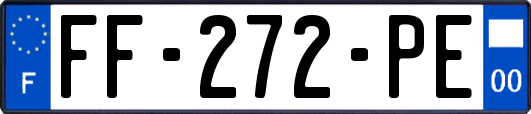 FF-272-PE