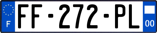 FF-272-PL