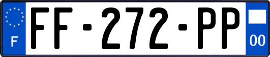 FF-272-PP