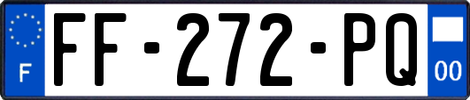 FF-272-PQ