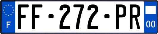 FF-272-PR