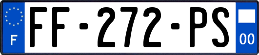 FF-272-PS
