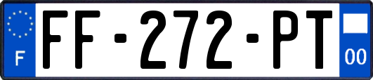 FF-272-PT