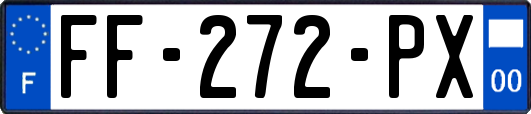 FF-272-PX