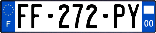 FF-272-PY