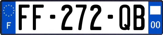 FF-272-QB