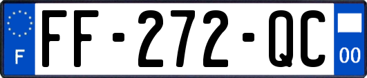 FF-272-QC