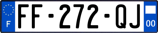 FF-272-QJ