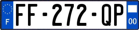 FF-272-QP