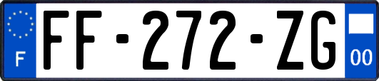 FF-272-ZG