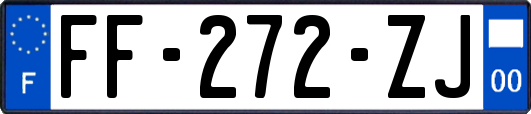 FF-272-ZJ