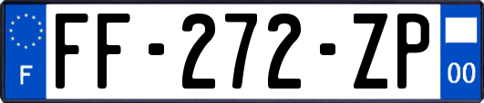 FF-272-ZP