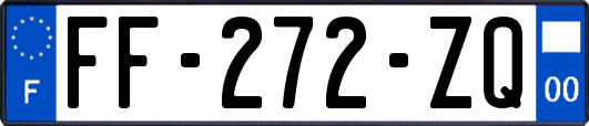 FF-272-ZQ