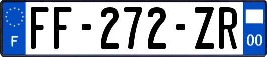 FF-272-ZR