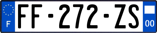 FF-272-ZS