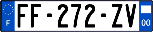 FF-272-ZV