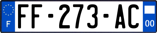 FF-273-AC