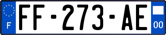 FF-273-AE