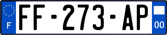 FF-273-AP