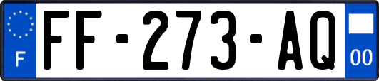 FF-273-AQ