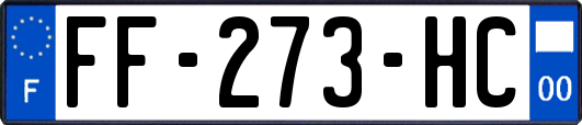 FF-273-HC