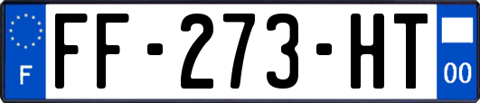 FF-273-HT