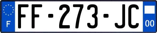 FF-273-JC