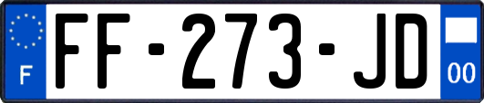 FF-273-JD