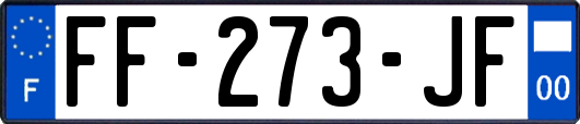 FF-273-JF