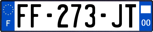 FF-273-JT