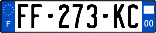 FF-273-KC