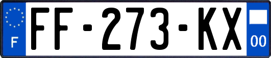 FF-273-KX