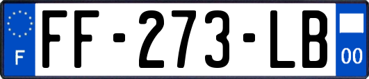 FF-273-LB