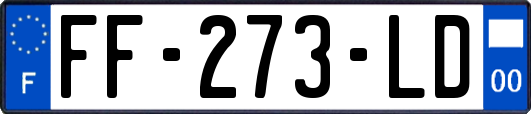 FF-273-LD