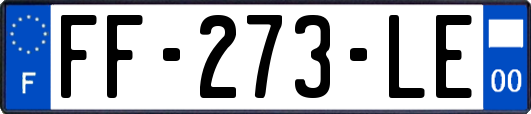 FF-273-LE
