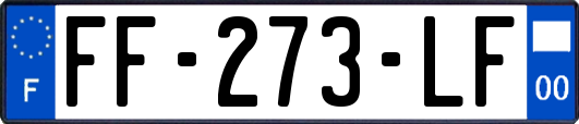 FF-273-LF