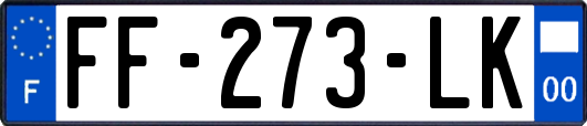 FF-273-LK