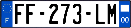 FF-273-LM