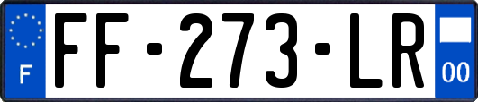 FF-273-LR