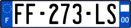 FF-273-LS